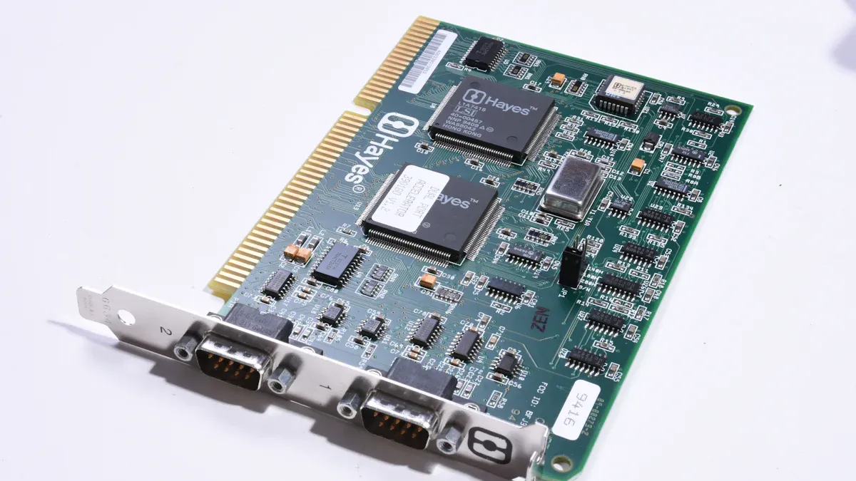 Bustier PLC Marken 2025