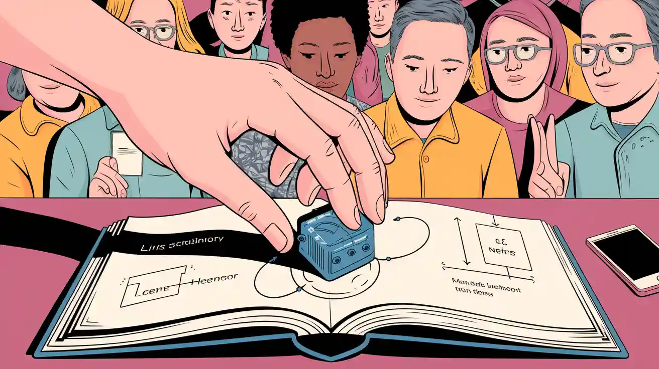 感測器簡單解釋