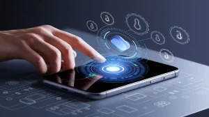 Sensorteknologiska trender år 2025