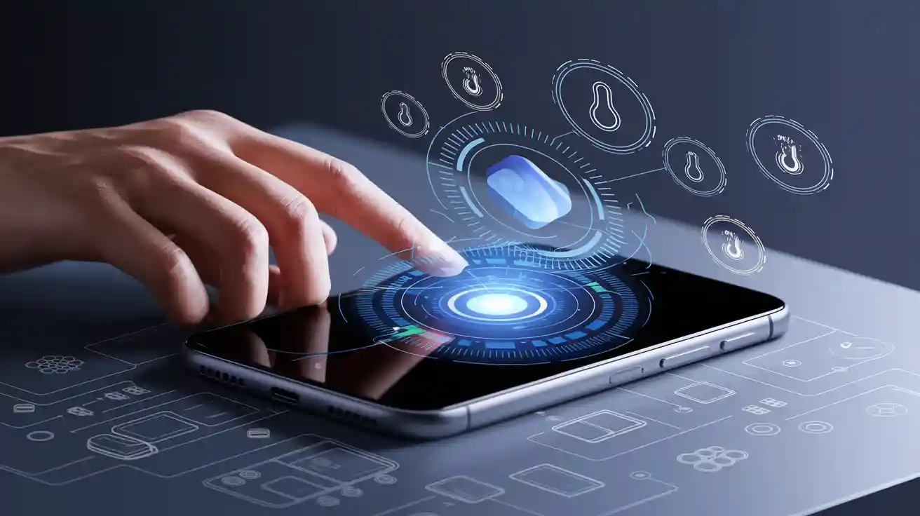 اتجاهات تكنولوجيا الاستشعار في عام 2025