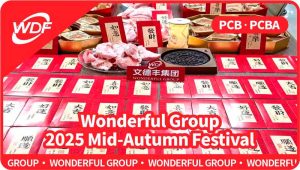 Firar nationaldagen och midhöstfestivalen 2025