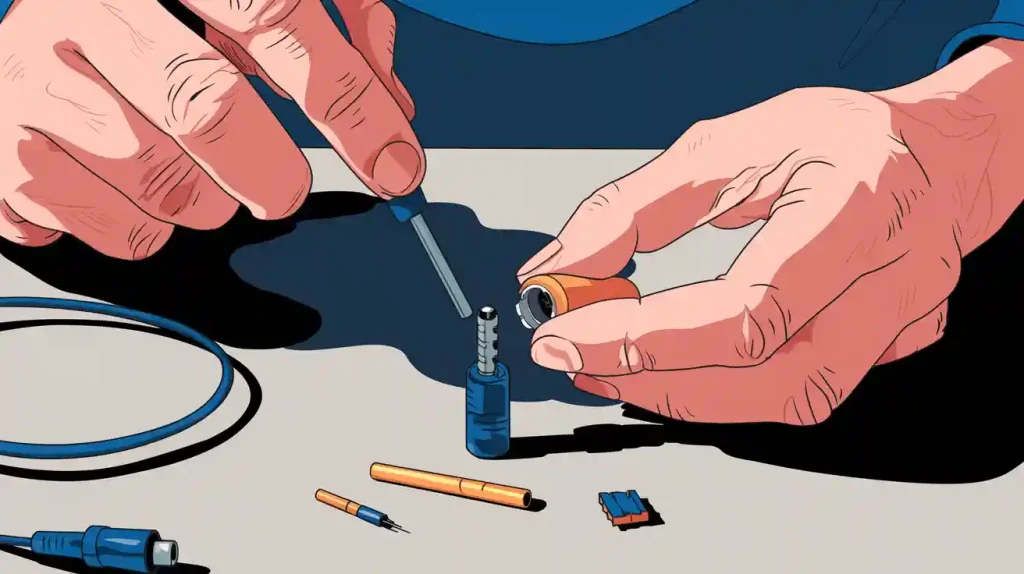 Kako vdreti v vtičnico za slušalke