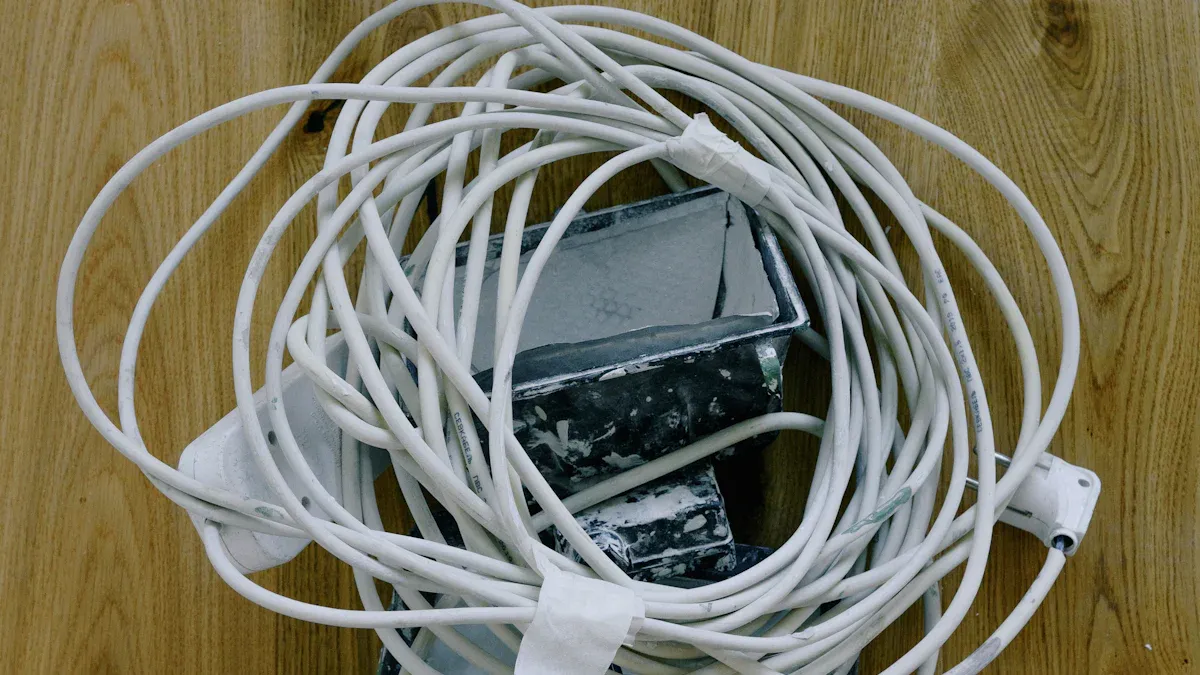 電湧保護器基礎知識