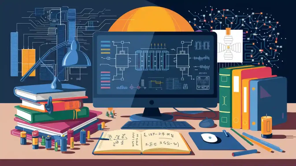 了解電力電子系統中的建模與仿真