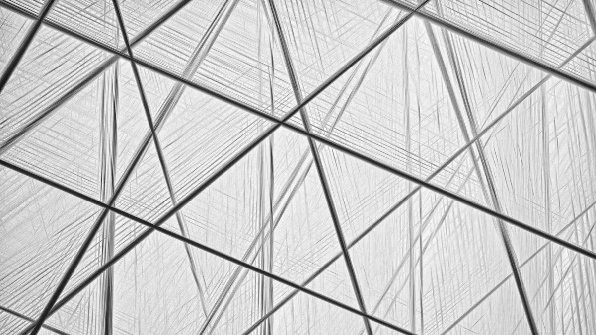 EMI ۽ EMC لاءِ روٽنگ ٽيڪنڪس