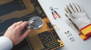 Agbọye PCB Delamination Okunfa ati Bawo ni lati Dena Wọn