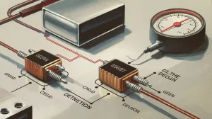 Kini Awọn Dividers Foliteji ati Bawo ni Wọn Ṣe Ṣiṣẹ