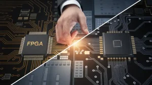 FPGA eller mikrokontroller som passar ditt inbyggda system
