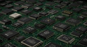 Viktiga typer av integrerade kretsar och deras klassificeringsmetoder