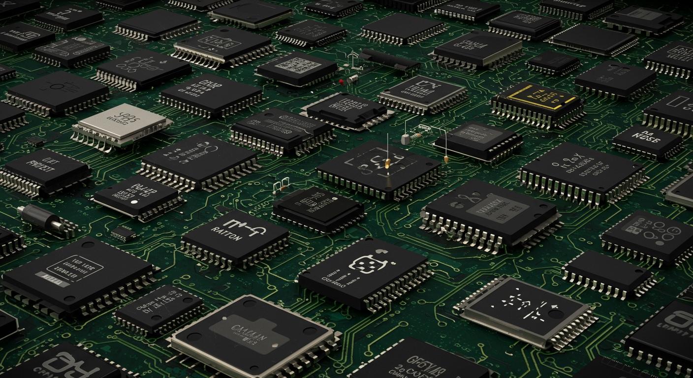 Processador de 8 bits criado do zero com portas lógicas - WR80X Fala  galera! Venho nesta noite apresentar um projeto que estou desenvolvendo há  mais de 1 ano. Um processador na, image size:1408x768