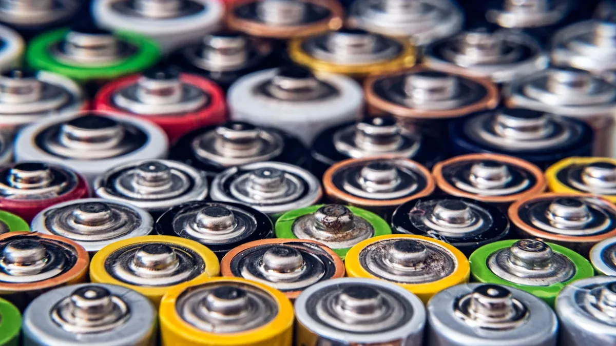 Choosing a Lithium Battery