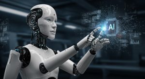 Cómo la IA está transformando el futuro de los robots humanoides