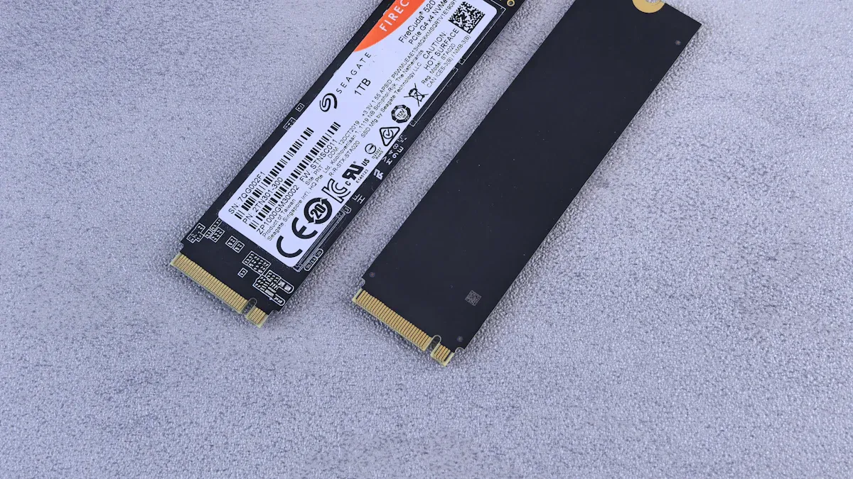 Baterai solid-state dijelaskan