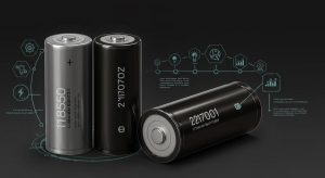 Evolusi dan Perbandingan Sel Baterai Lithium 18650 dan 21700