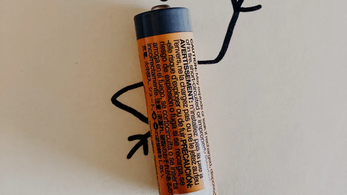 Podstawy czujnika prądu akumulatora