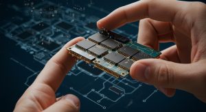 ¿Qué es un chiplet?