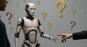 Preguntas sobre robots humanos que todo el mundo se hace ahora