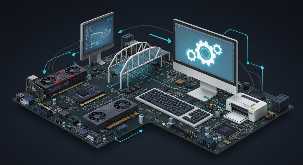 什麼是設備驅動程式以及它們為何重要