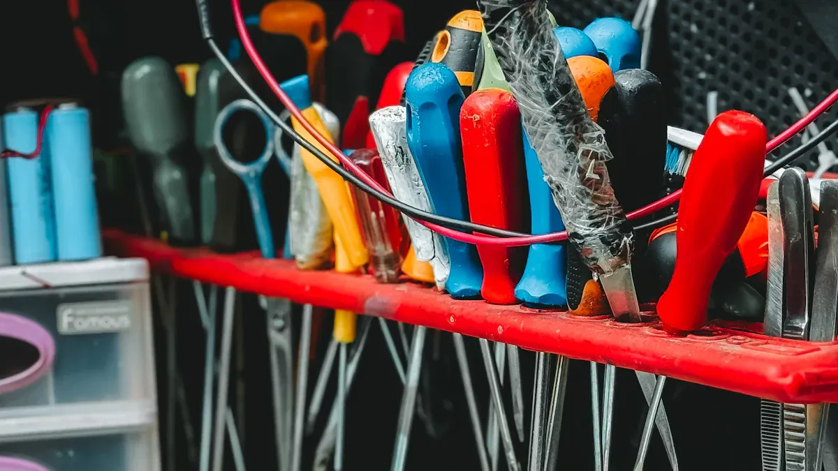 Dasar-dasar Pengaturan