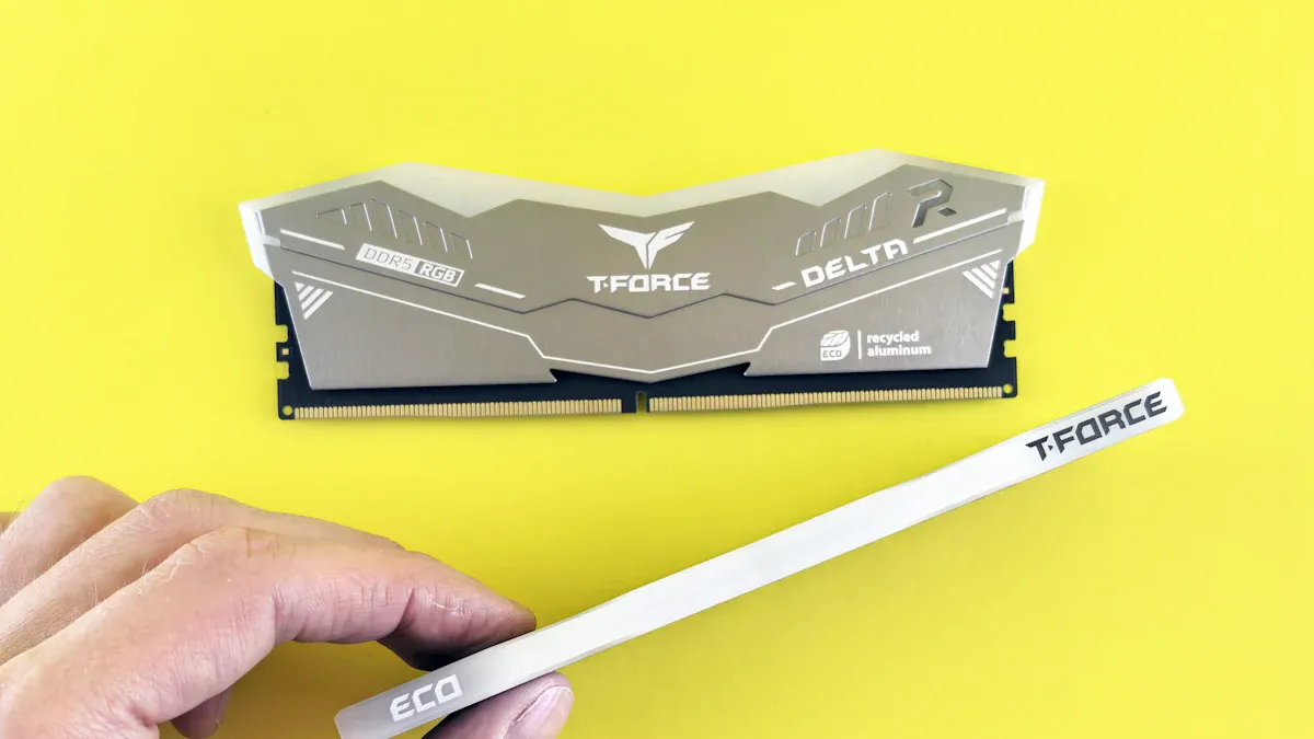 Velocità e larghezza di banda della RAM DDR5