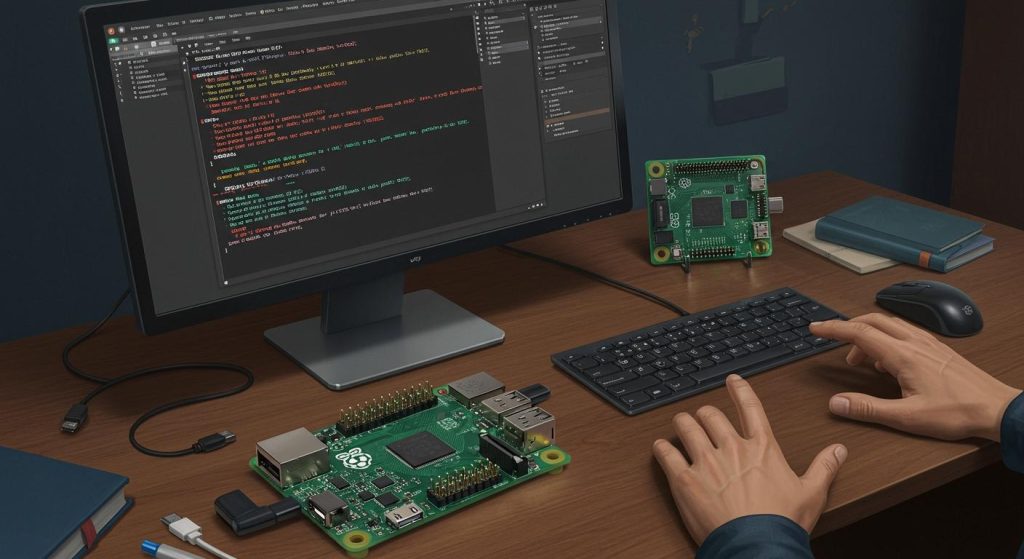 Raspberry Pi 用戶最常使用的 Linux 指令