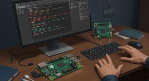 Los mejores comandos esenciales de Linux para usuarios de Raspberry Pi