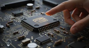 Apa itu mikrokontroler dan bagaimana cara kerjanya?