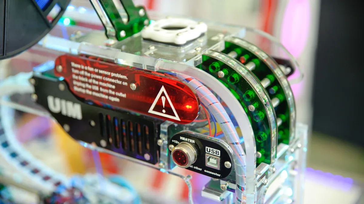 Dampak pada Manufaktur PCB dan Elektronik