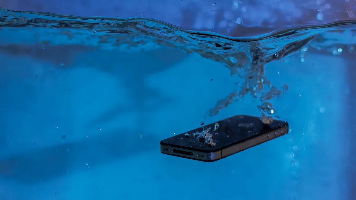 Прочные и долговечные смартфоны