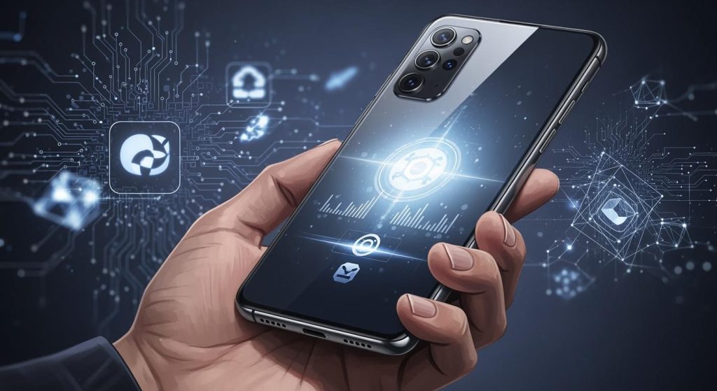 Esplorando le ultime funzionalità nel design degli smartphone