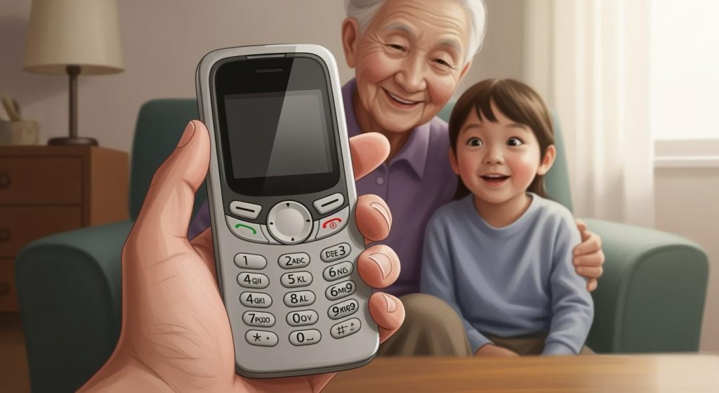 Explicații despre telefonul de bază și cine beneficiază cel mai mult