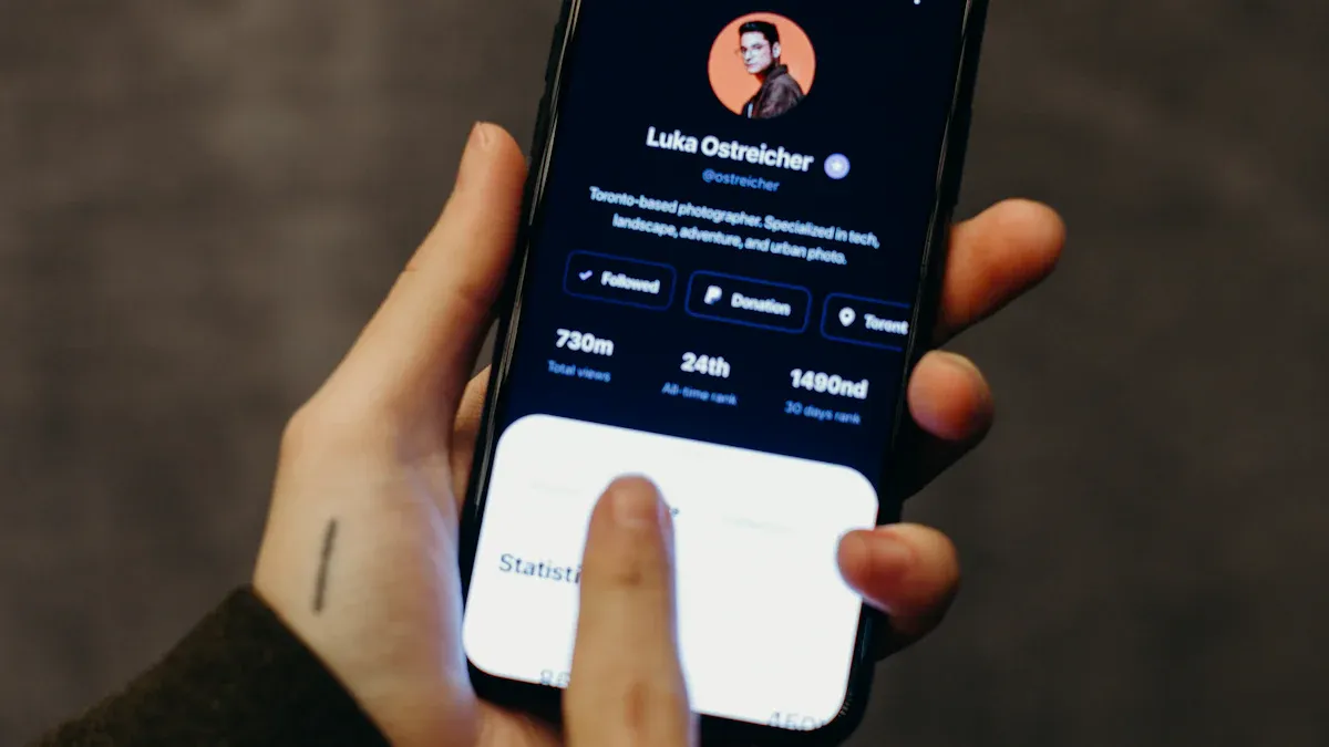 Принципы и подходы дизайна Mobile-First