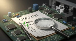 ROHS 및 REACH의 주요 요구 사항은 무엇입니까?