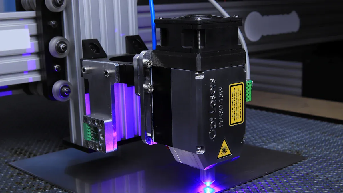 Apa Itu Teknologi LDI