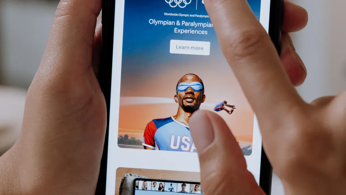 Тестирование, итерация и доступность