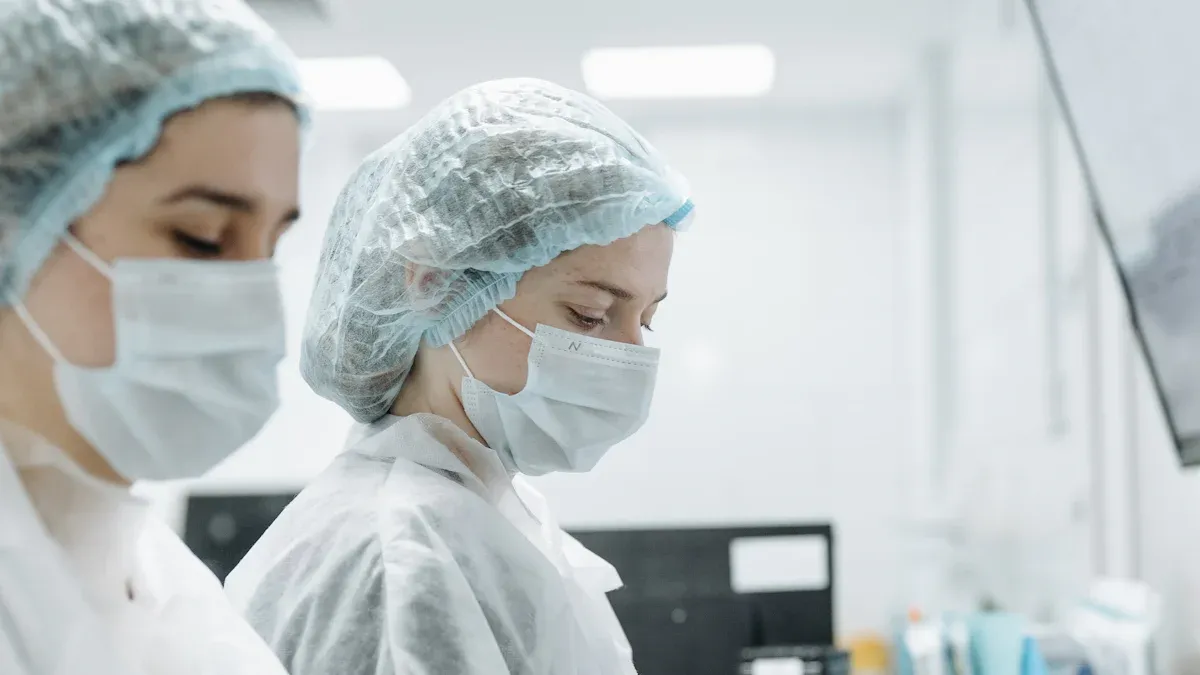 Dampak SMT pada Pembuatan dan Perakitan PCB