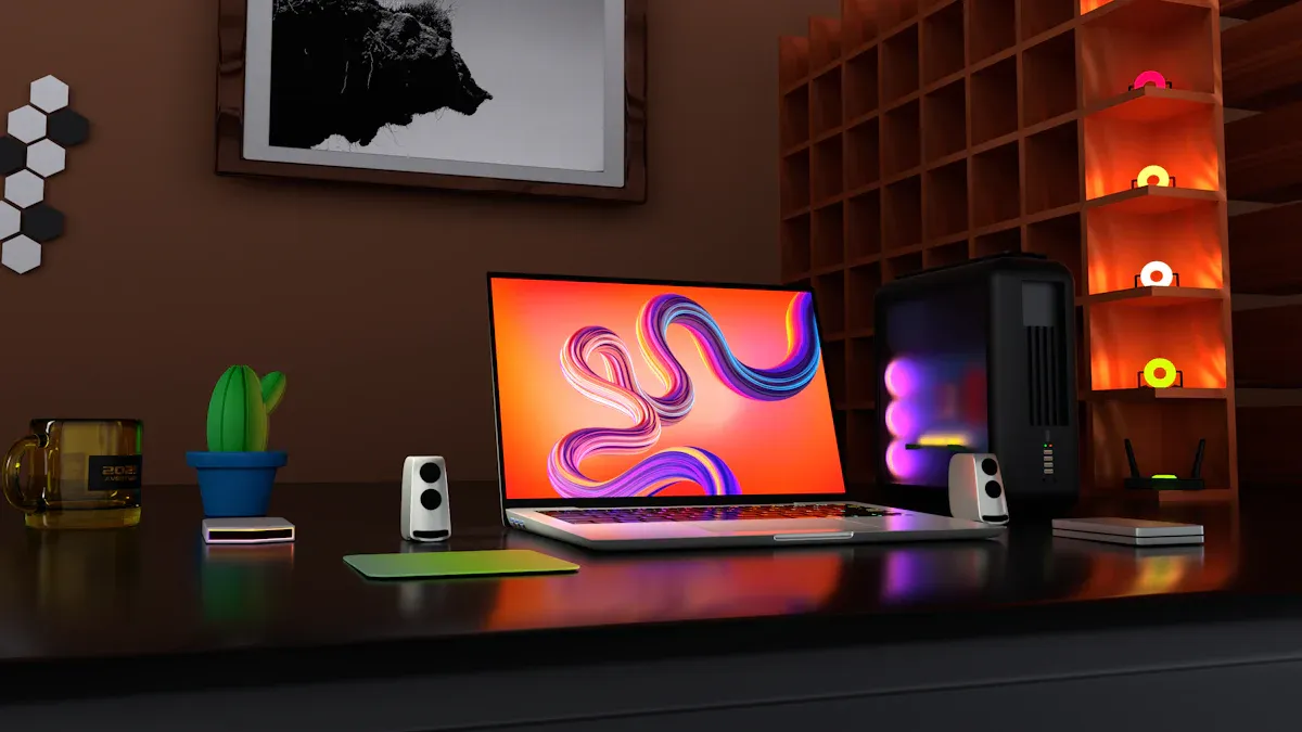 Athbhreithniú Neamhchlaonta ar na Táibléid is Déanaí ar an Margadh, image size:1200x675