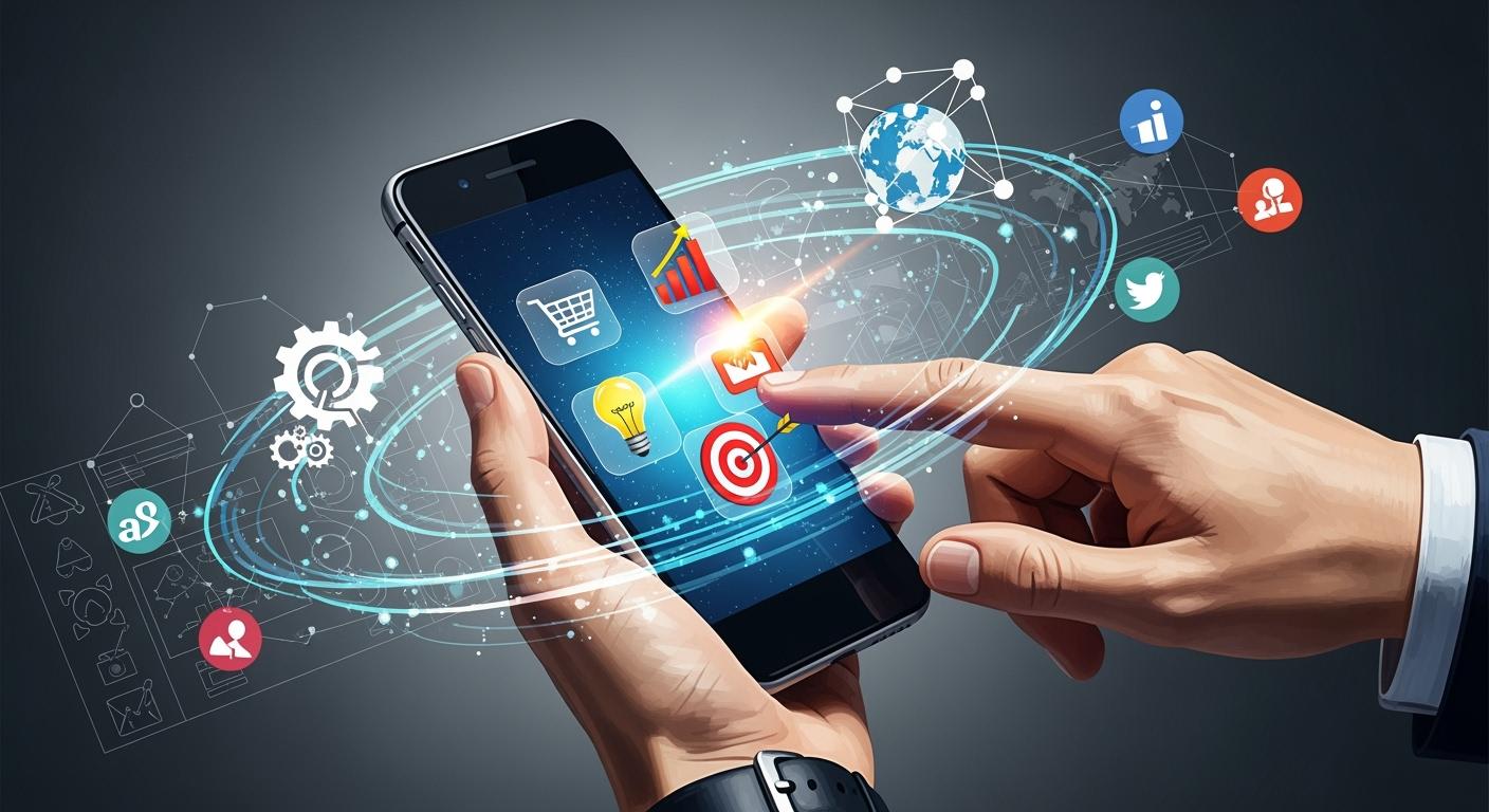 Що далі в тенденціях маркетингу смартфонів