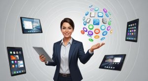 Análise imparcial dos mais recentes tablets do mercado