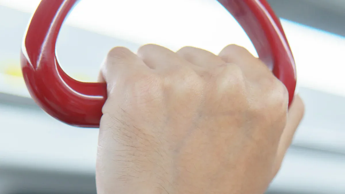 Visió general de les polseres Bluetooth