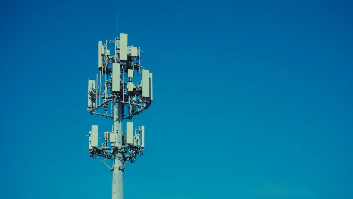 Isishwankathelo seeModyuli zoThumelo olungenazingcingo