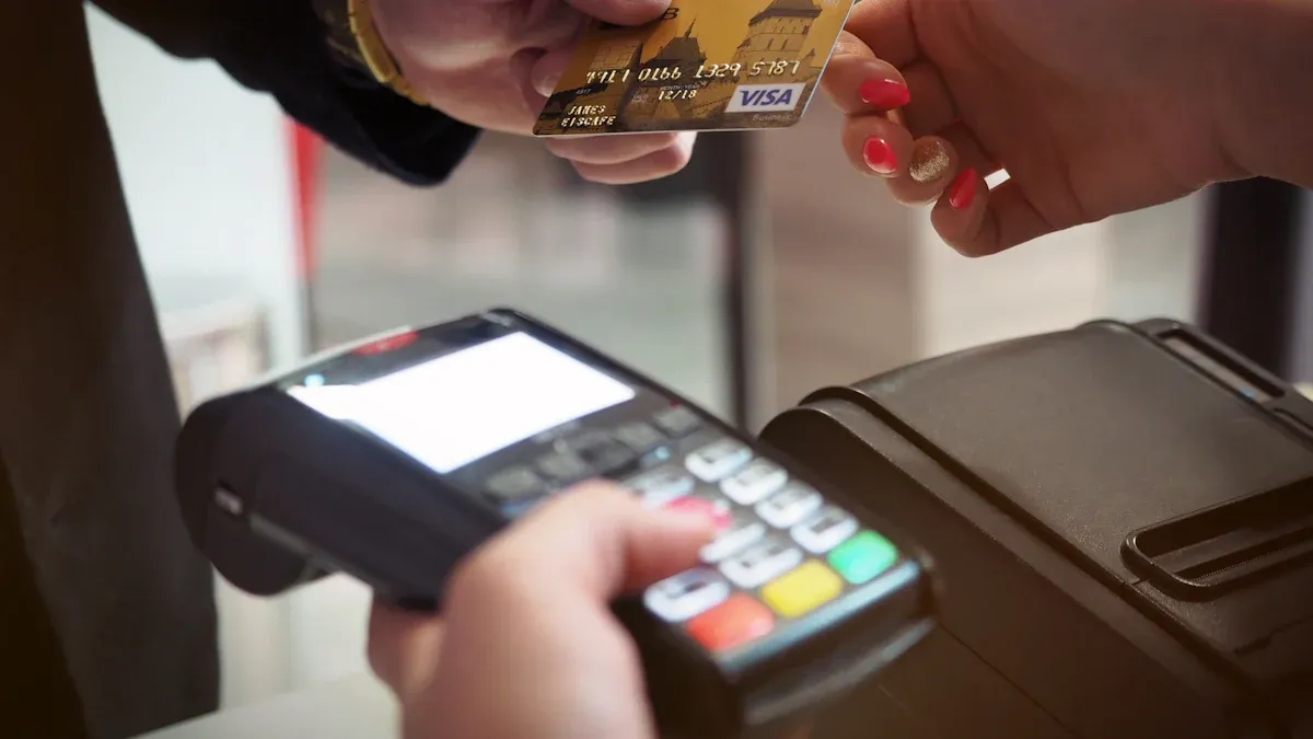 Mòduls NFC i conceptes bàsics de la tecnologia