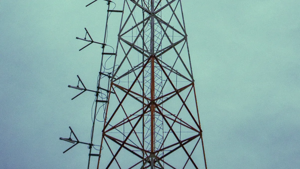 டிவி சிக்னல் பெருக்கி செயல்திறனை மேம்படுத்துதல்