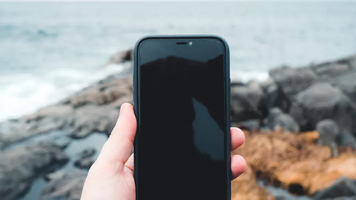 견고한 3중 보호 기능을 갖춘 지능형 장치 개요