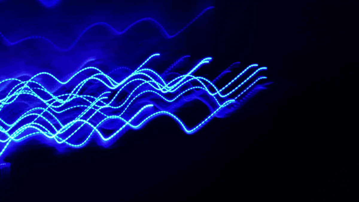 Dasar-dasar Rasio Sinyal terhadap Derau