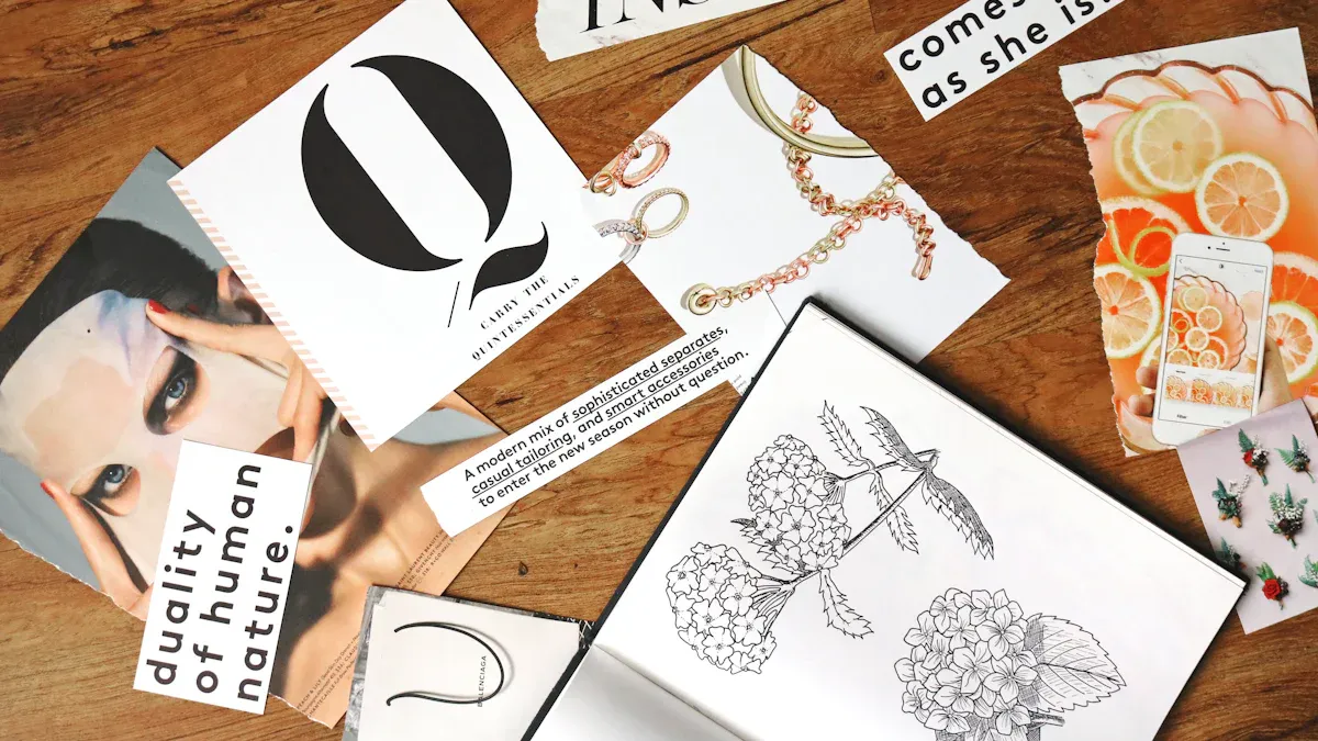 Prosés Desain Cincin Pinter