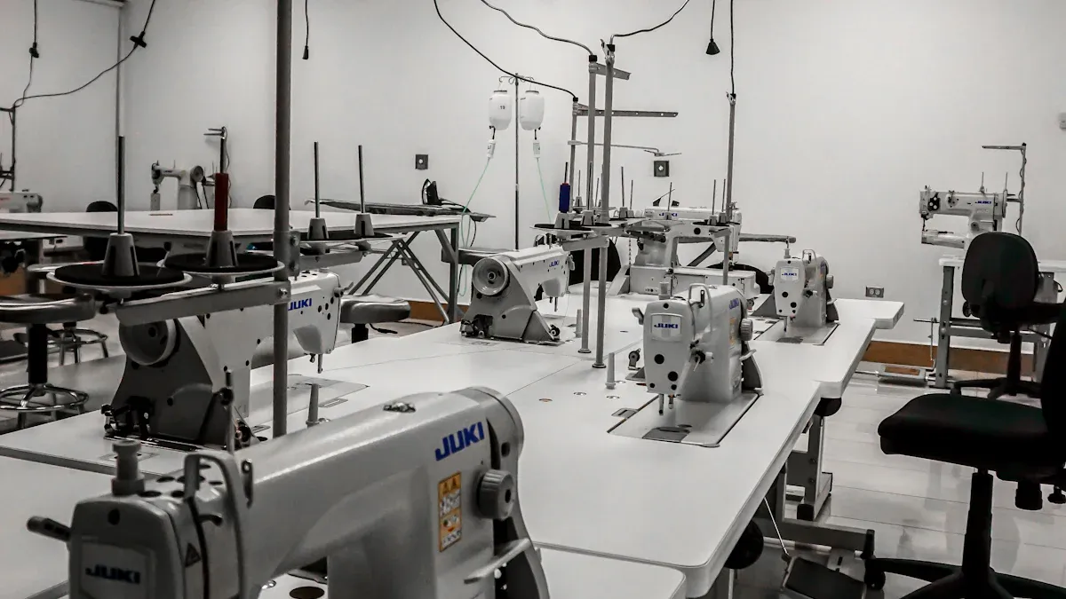 Processus de fabrication