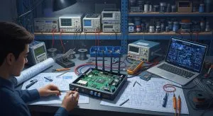 ວິທີການອອກແບບ ແລະ ຜະລິດ IoT Gateways ສຳລັບການນຳໃຊ້ໃນອຸດສາຫະກຳ