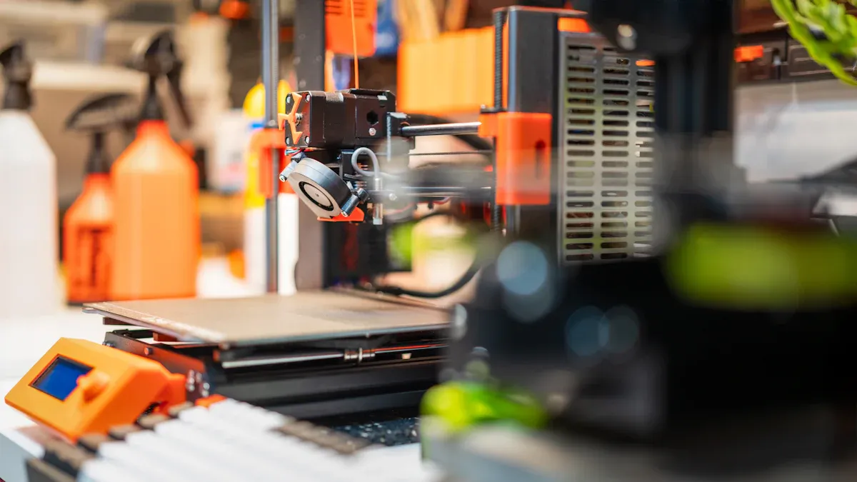 การสร้างต้นแบบและการทดสอบ