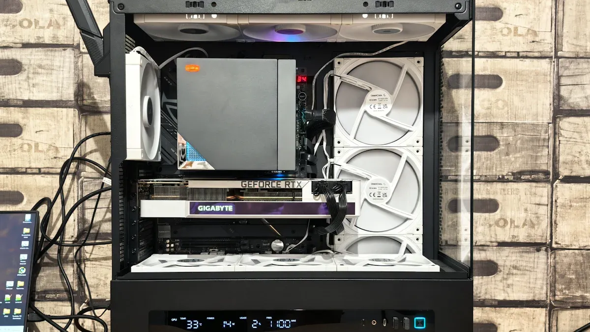 주요 기술 및 기능